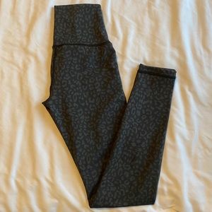 Aerie 7/8 Leggings